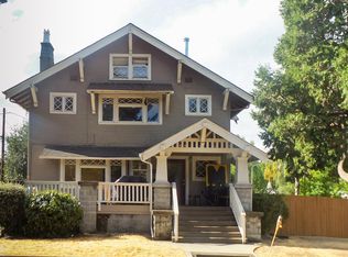 310 E 14th Ave APT B, Eugene, OR 97401