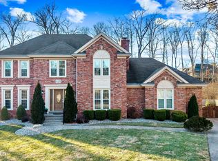 1125 Blackthorn Rd, Louisville, KY 40299