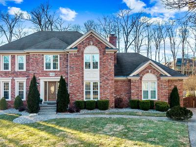 1125 Blackthorn Rd, Louisville, KY, 40299