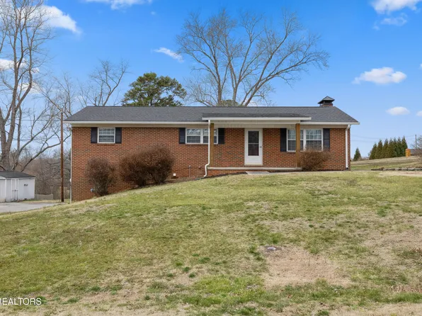 1321 Pinecrest Cir, Lenoir City, TN 37772