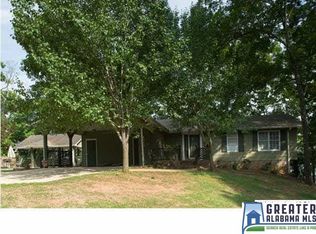 89 Mohawk Trl, Pell City, AL 35128