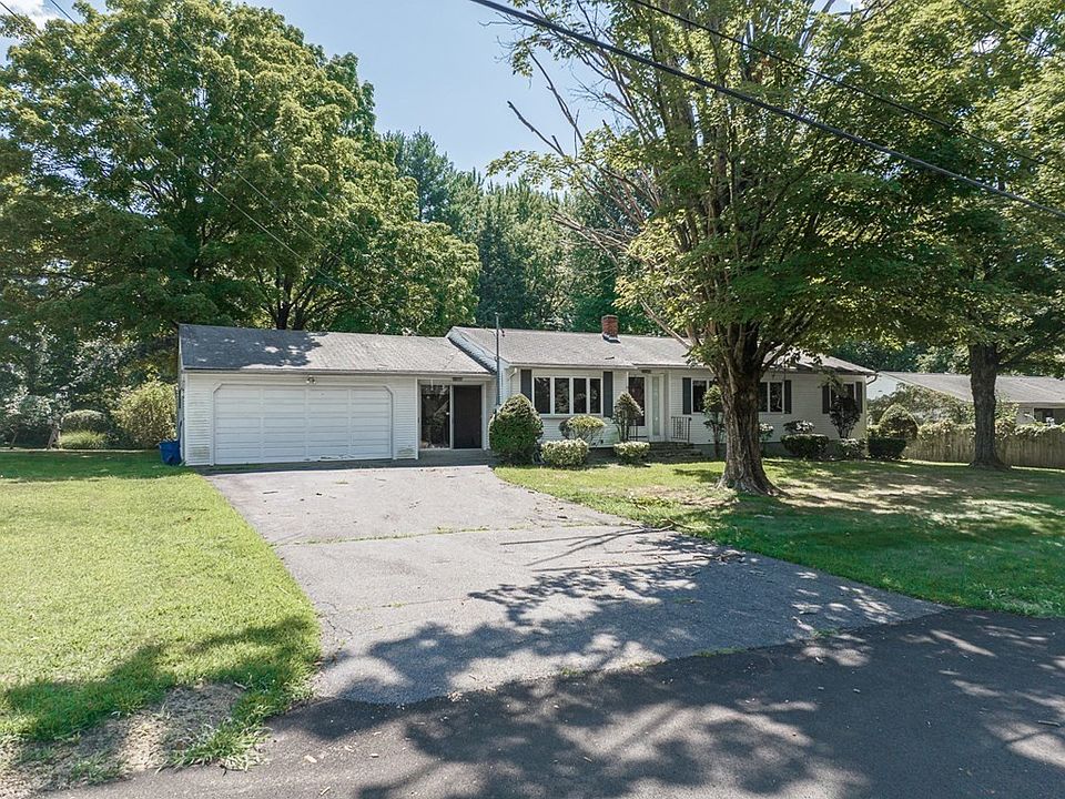 13 Belli Dr, Wilbraham, MA 01095 Zillow