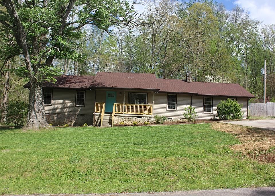 3124 Demaur Ln, Baxter, TN 38544 Zillow