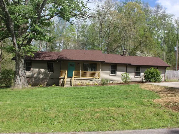 3124 Demaur Ln, Baxter, TN 38544