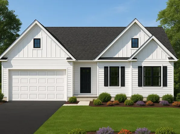 LOT 2B Cedar Grove Church Rd, Felton, DE 19943