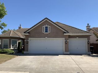 3532 Lauding Way, Modesto, CA 95355