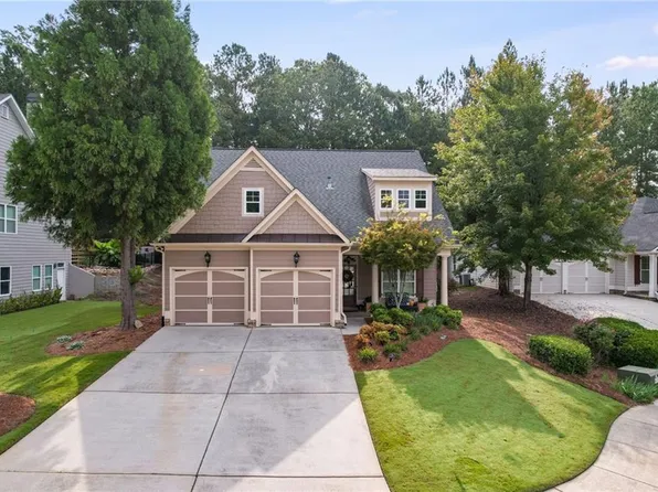 77 Windsor Cv, Villa Rica, GA 30180