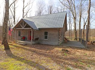 26 Blumont Dr UNIT 24, Altamont, TN 37301