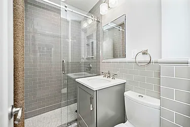 Rented by Keller Williams NYC