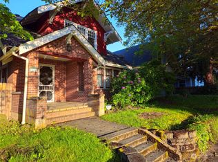 824 S Pearl St, Centralia, WA