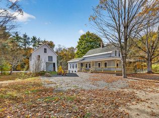 42 Trotting Park Road, Farmington, NH 03835