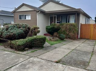 1529 Richmond St, El Cerrito, CA