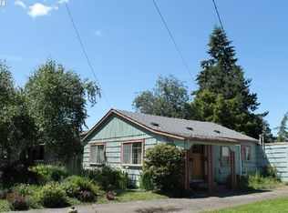 1095 W 27th Ave, Eugene, OR