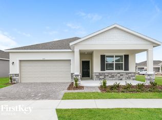 1615 Isleta Loop, Kissimmee, FL 34741