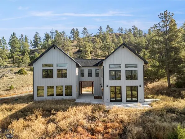 4115 Sawmill Gulch Dr, Helena, MT 59602