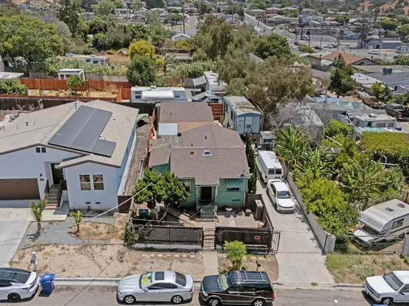 707 68th St, San Diego, CA 92114