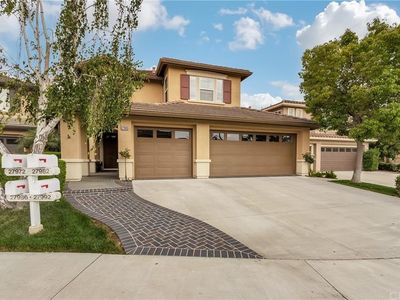 27986 Rural Ln, Laguna Niguel, CA, 92677