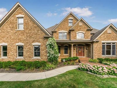 13872 Paragon Dr NW, Pickerington, OH, 43147