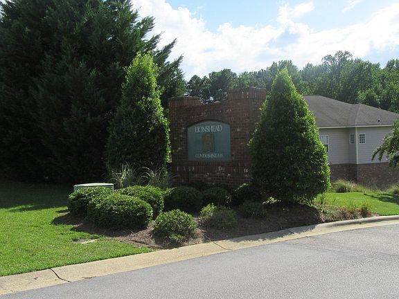 Lionshead Condominiums