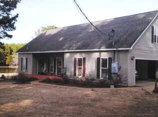 232 Sandy Ln, Starkville, MS 39759