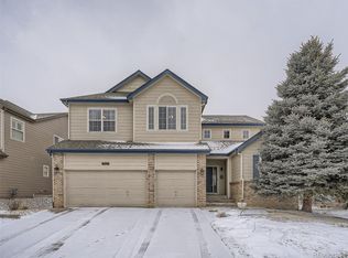 6493 S Telluride St, Aurora, CO 80016