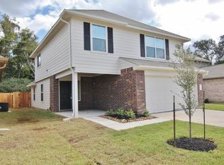 5310 Aranas Ln, Katy, TX 77449