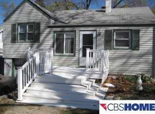 6042 Decatur St, Omaha, NE 68104