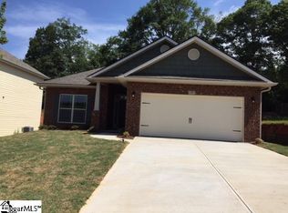 9 Border Ave, Simpsonville, SC 29680
