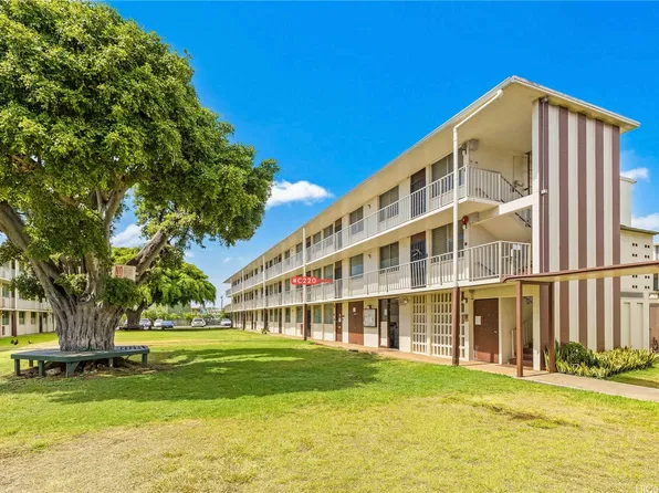 1425 Kaumualii St APT C220, Honolulu, HI 96817