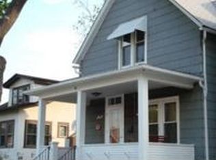 3529 Vernon Ave, Brookfield, IL 60513