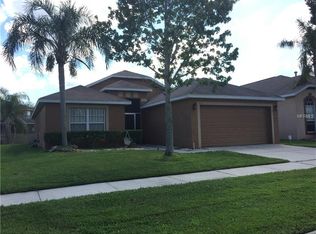 1615 Open Field Loop, Brandon, FL 33510