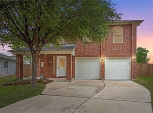 21502 Karpathos Ln, Spring, TX 77388