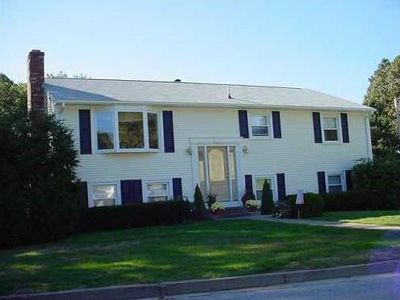 30 Setian Ln, West Warwick, RI, 02893