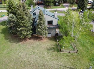 28248 Harebell Lane, Evergreen, CO 80439