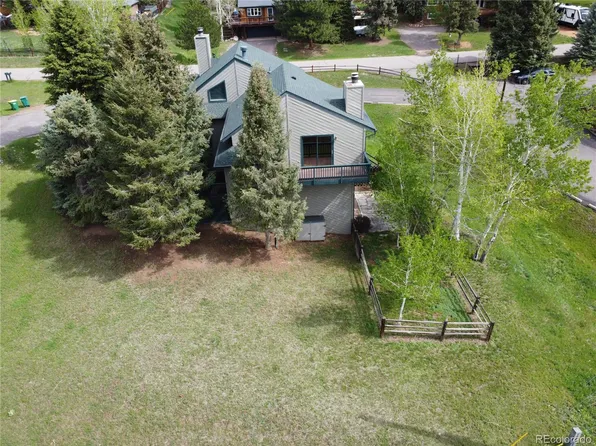 28248 Harebell Lane, Evergreen, CO 80439
