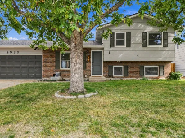 9033 W Union Avenue, Denver, CO 80123