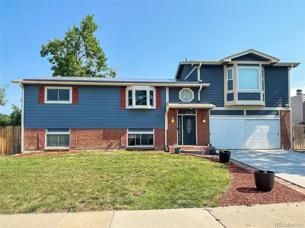 13145 W Chenango Avenue, Morrison, CO 80465