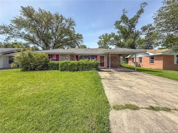 1208 N Elton Ct, Lake Charles, LA 70607
