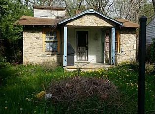 3135 N Ralston Ave, Indianapolis, IN 46218