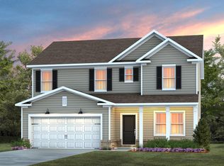 216 Armorial Ct, Willow Spring, NC 27592