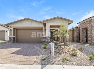 537 Sacred Lotus Pl, Henderson, NV 89011