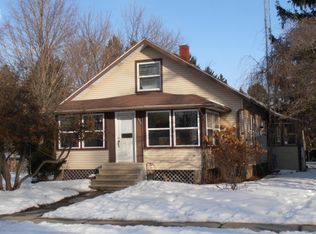 324 High View St, Watervliet, MI 49098