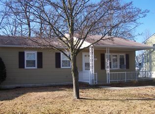 230 Linda Anne Ave, Cape May, NJ 08204