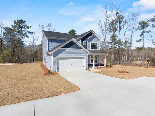 144 Jinks St, Enoree, SC 29335