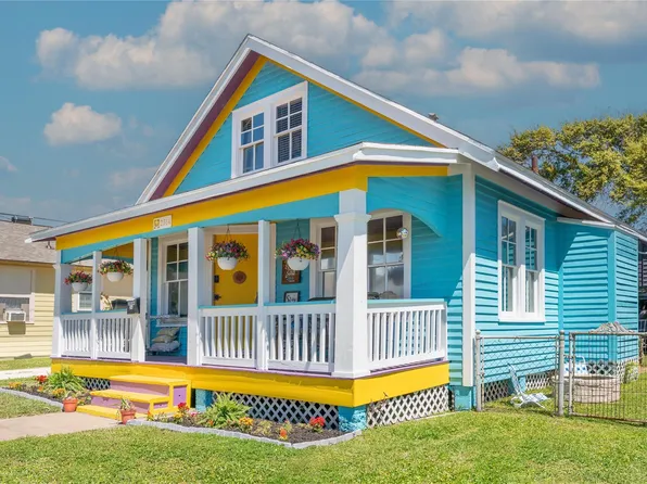 2314 34th St, Galveston, TX 77550