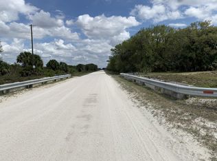 15203 NW 288th St, Okeechobee, FL 34972