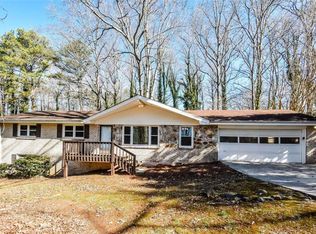 156 King David Dr, Lilburn, GA 30047