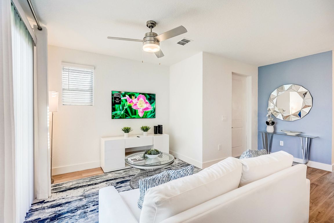 The Stellar at Masters Avenue