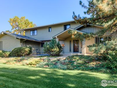 184 Vaquero Dr, Boulder, CO, 80303