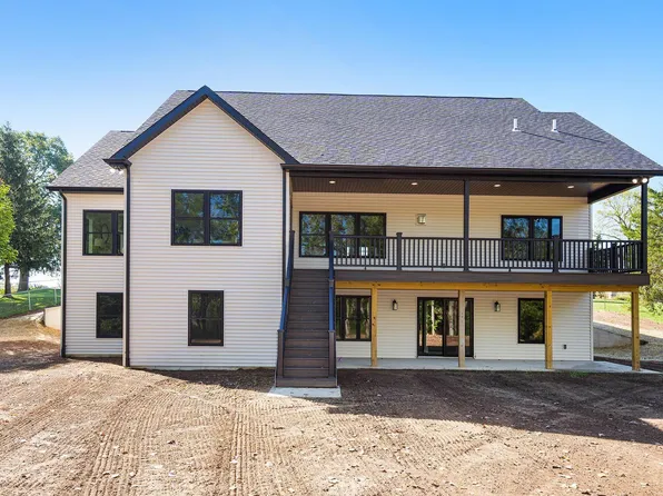 18341 County Road 2, Bristol, IN 46507